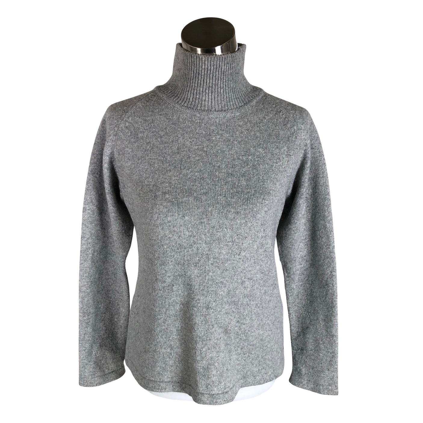 Unisex Papu - Kampsun, suurus 34 - Hall (1)