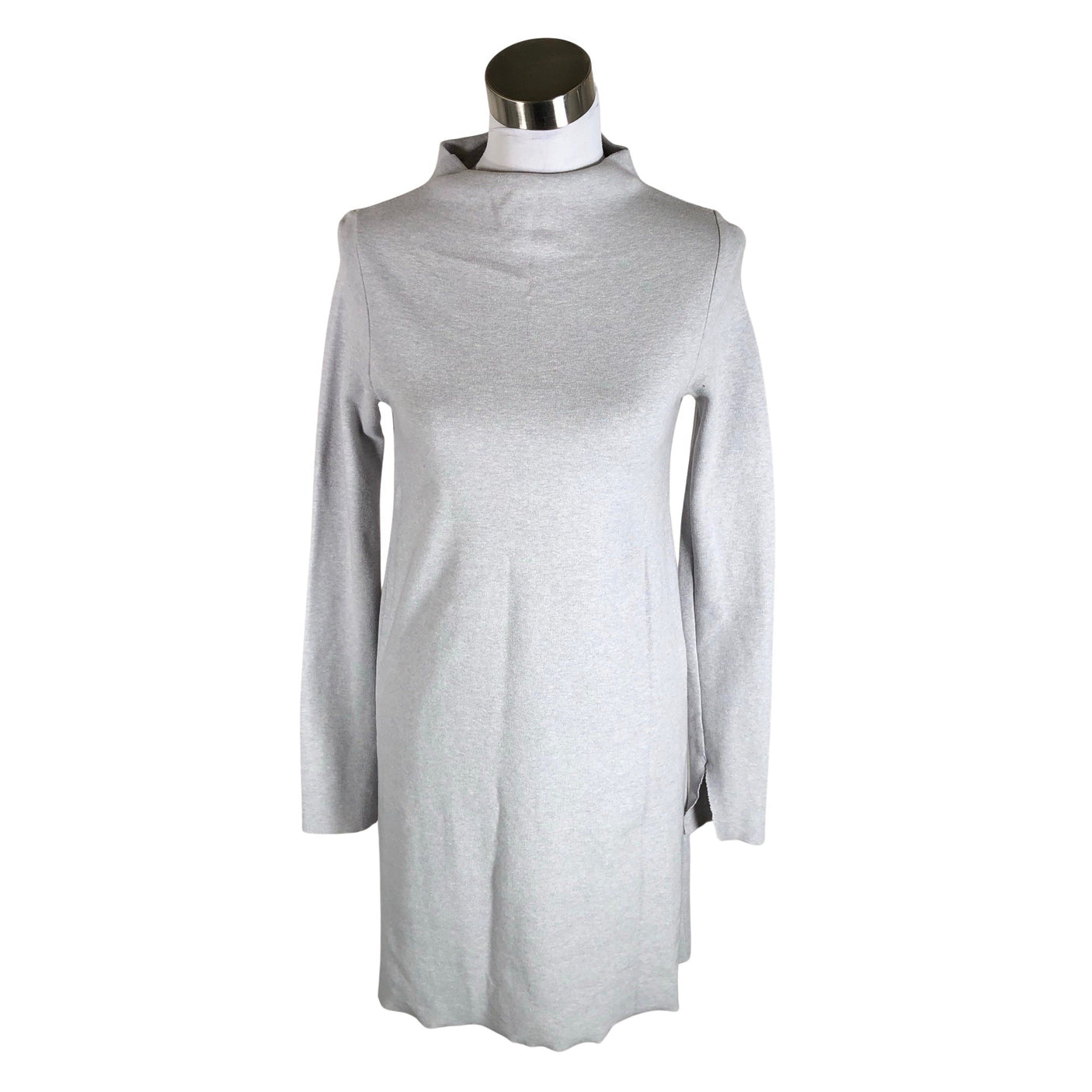 Unisex Pura Finland - Kootud kleit, suurus 36 - Hall (1)