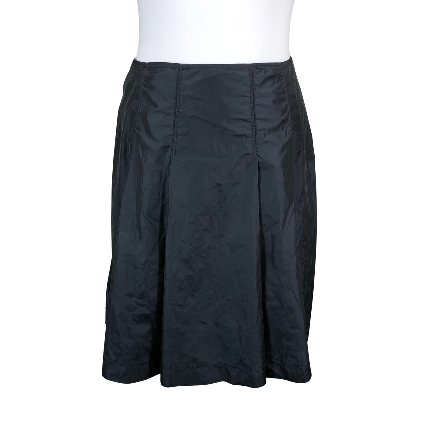 Unisex Laurèl - Mitteveniv seelik, suurus 42 - Must (1)