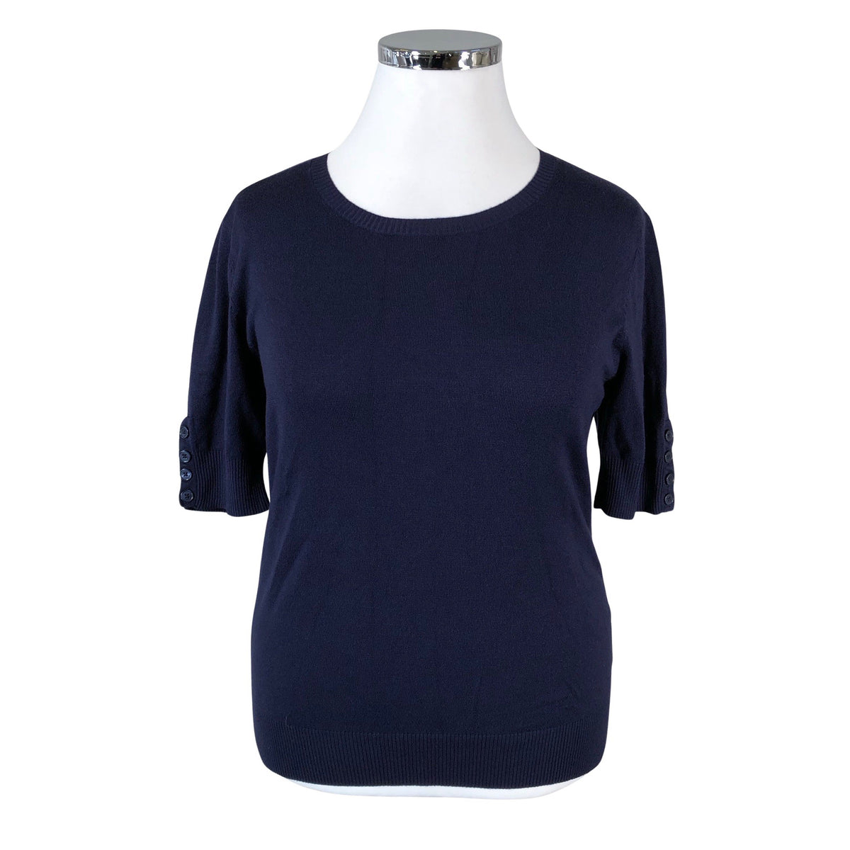 Unisex Aventura - Kampsun, suurus 42 - Sinine (1)