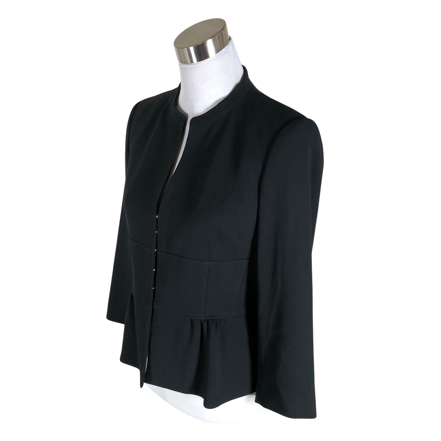 Unisex Marella - Jakk, suurus 38 - Must (3)