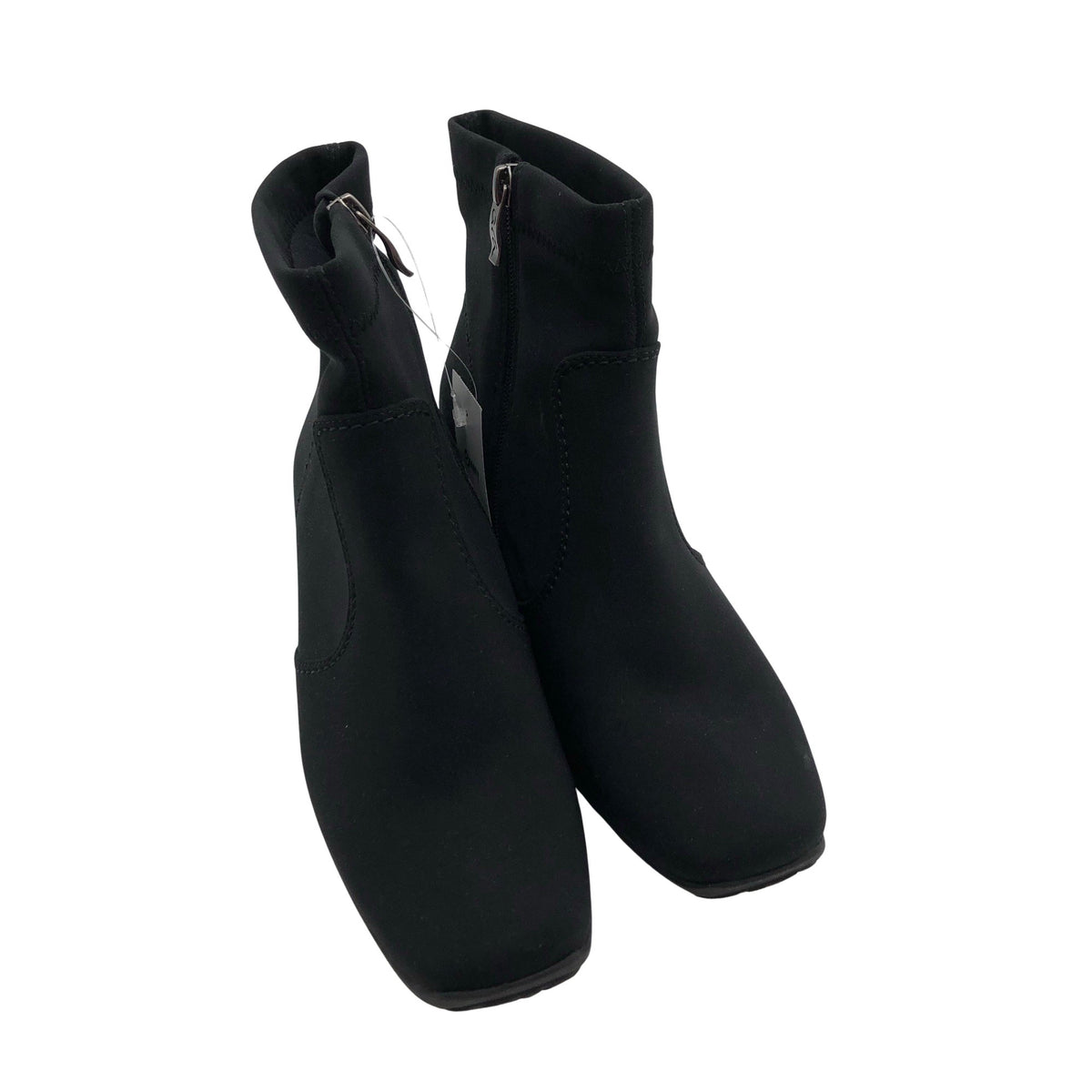 Unisex Ara - Poolsaapad, suurus 38 - Must (2)