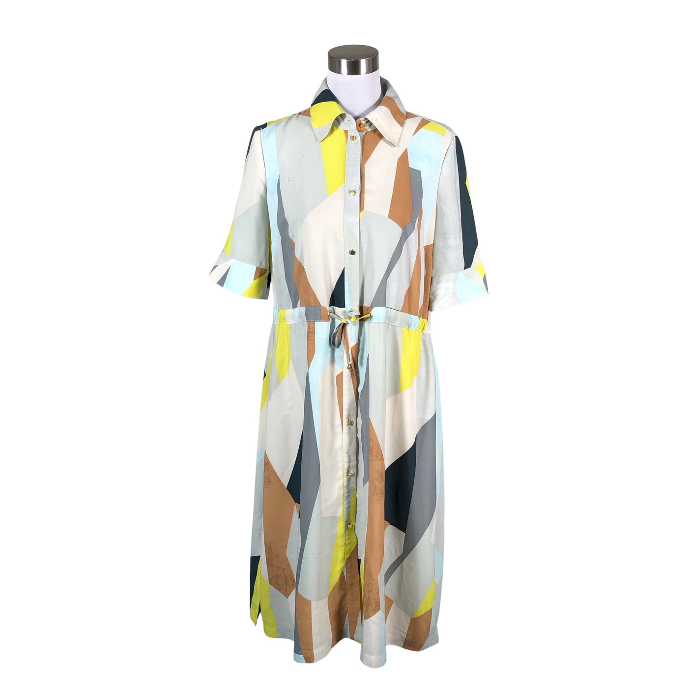 Unisex Esprit - Õhuke kleit, suurus 38 - Must (1)