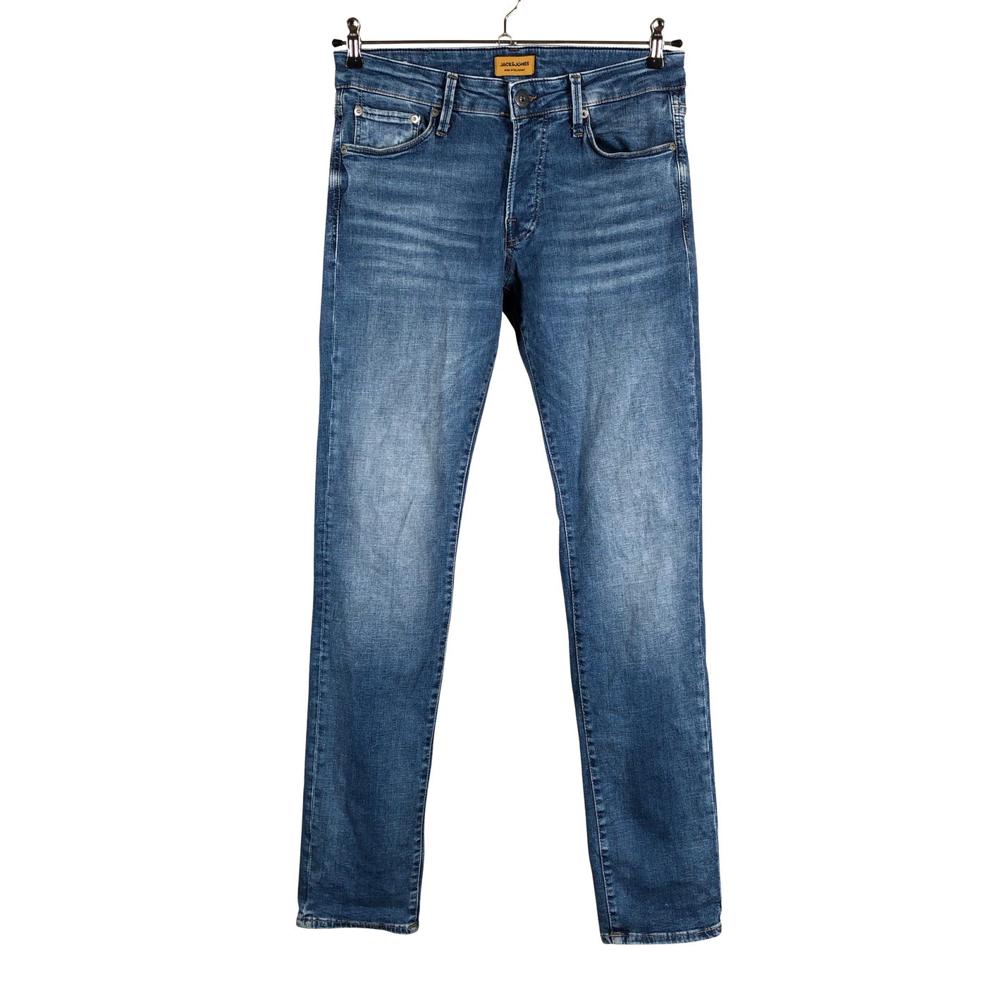 Unisex Jack & Jones - Teksad, suurus W30 - Sinine (1)