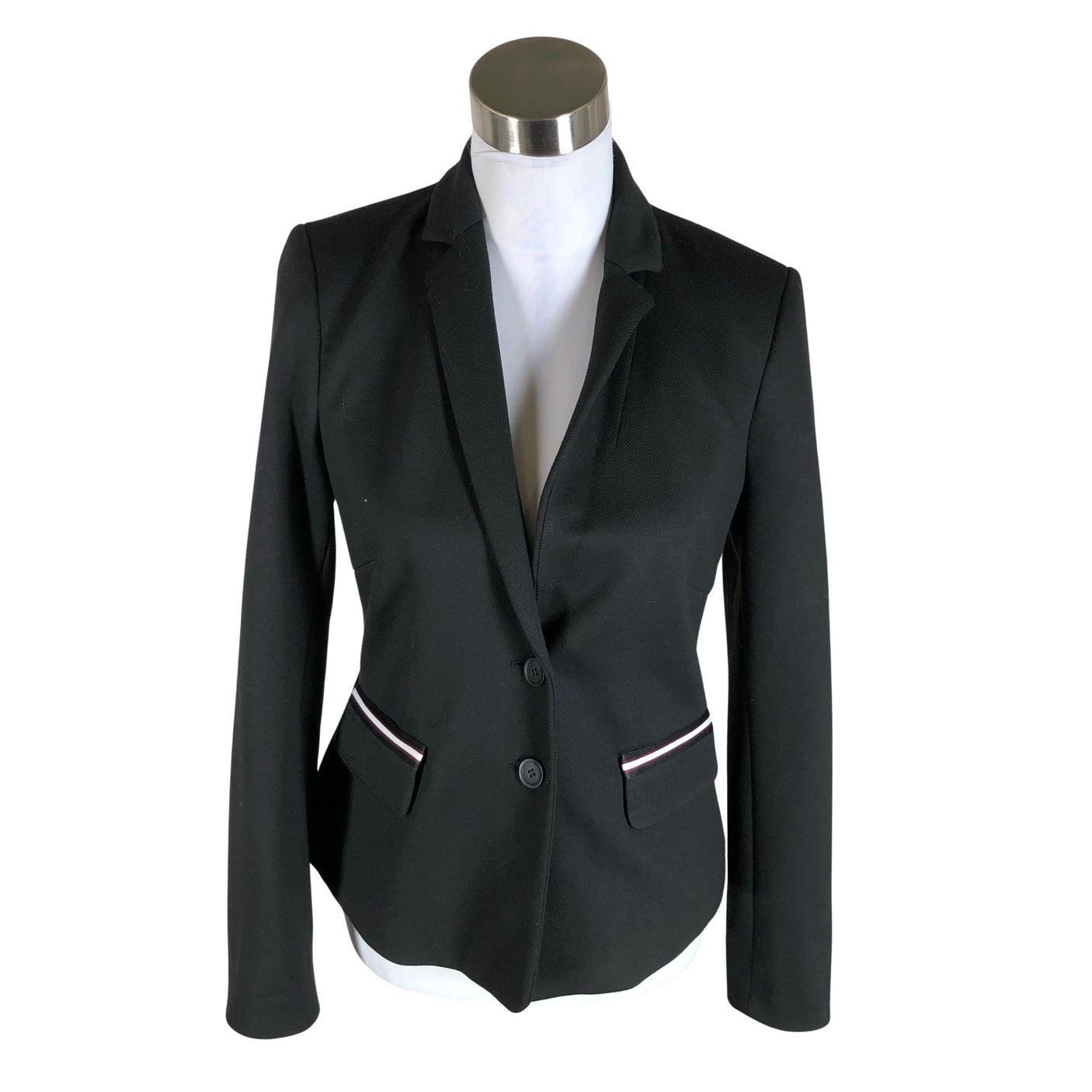 Unisex Esprit - Jakk, suurus 36 - Must (1)