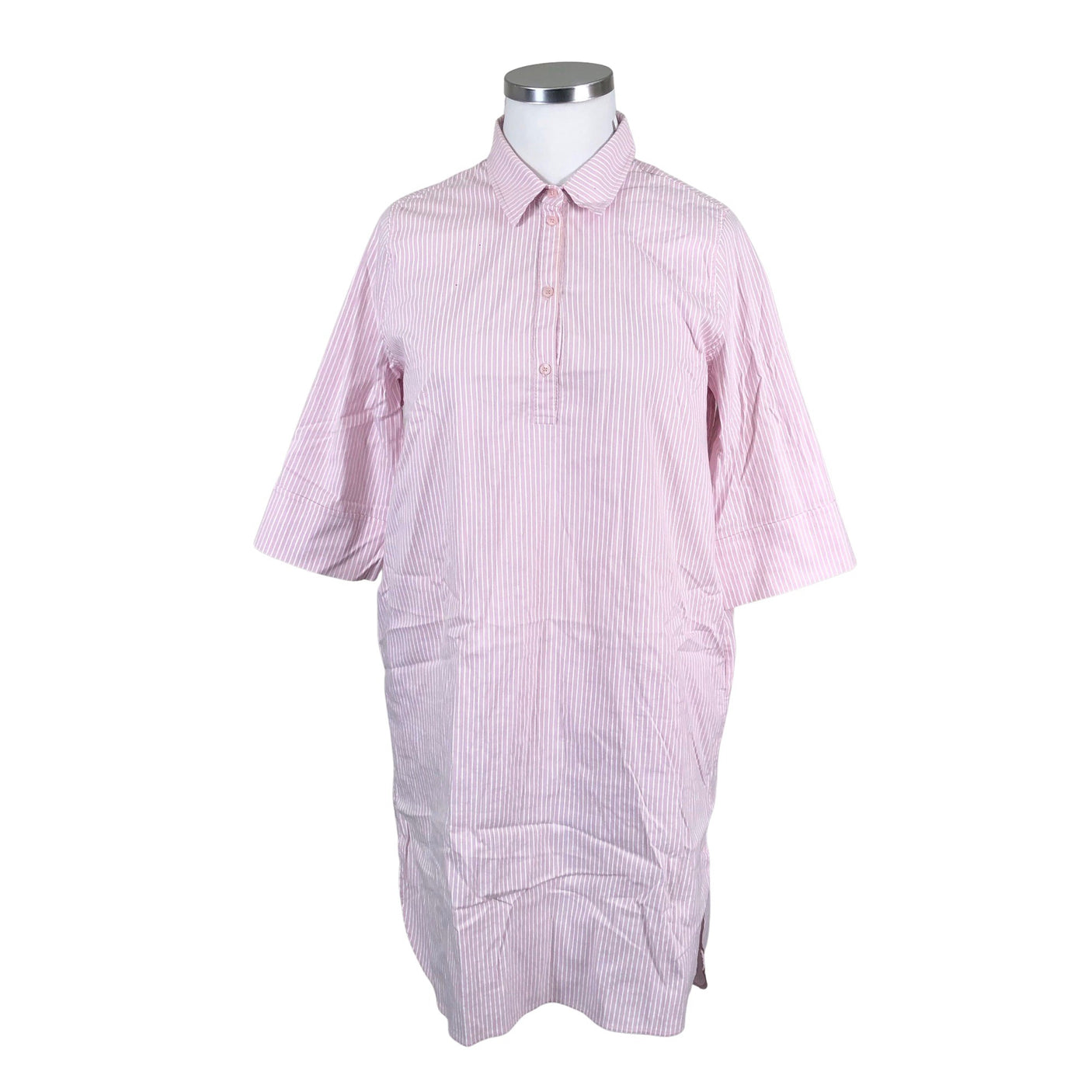 Unisex Voglia - Mitteveniv kleit, suurus 42 - Heleroosa (1)