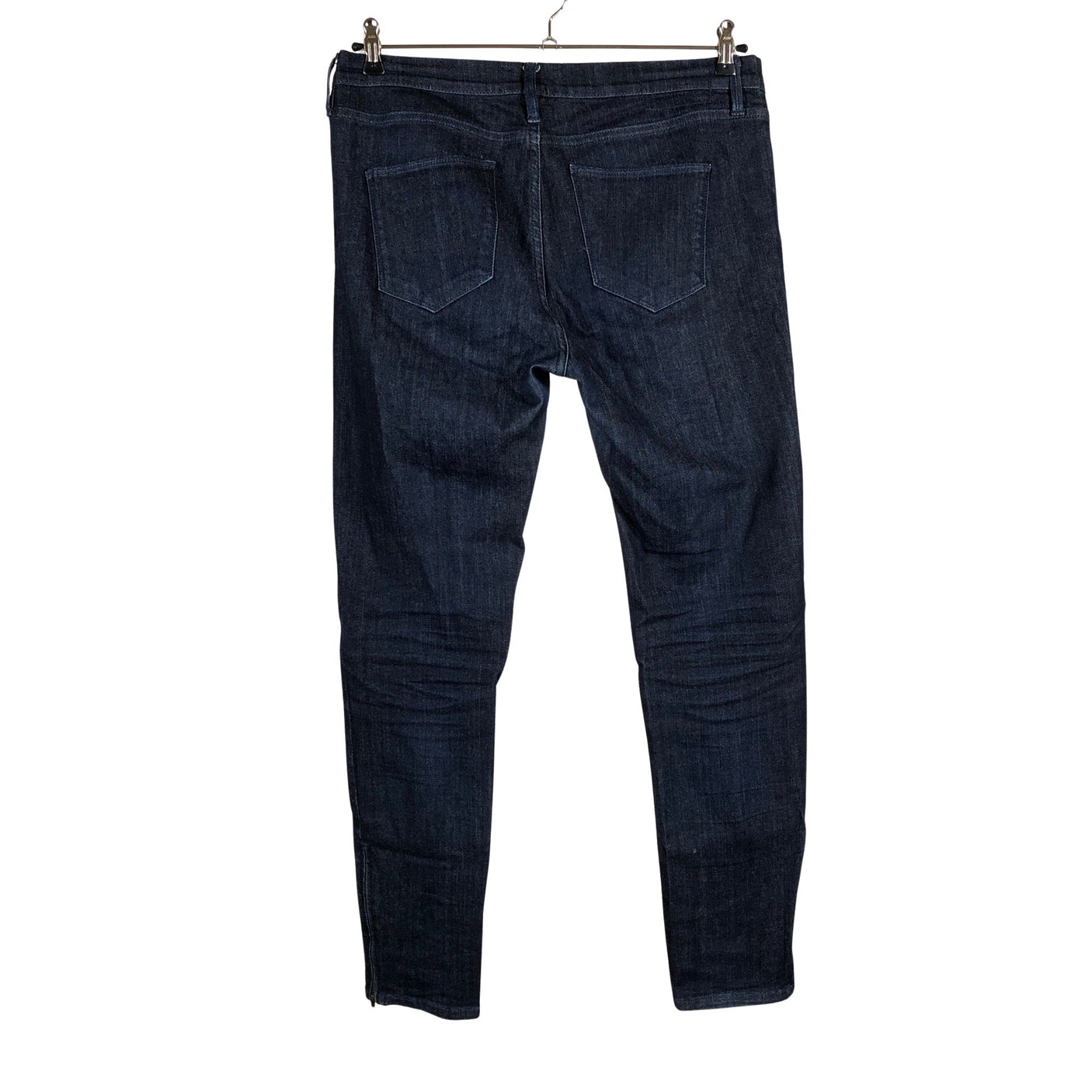 Unisex The Lab - Teksad, suurus W32 - Sinine (2)