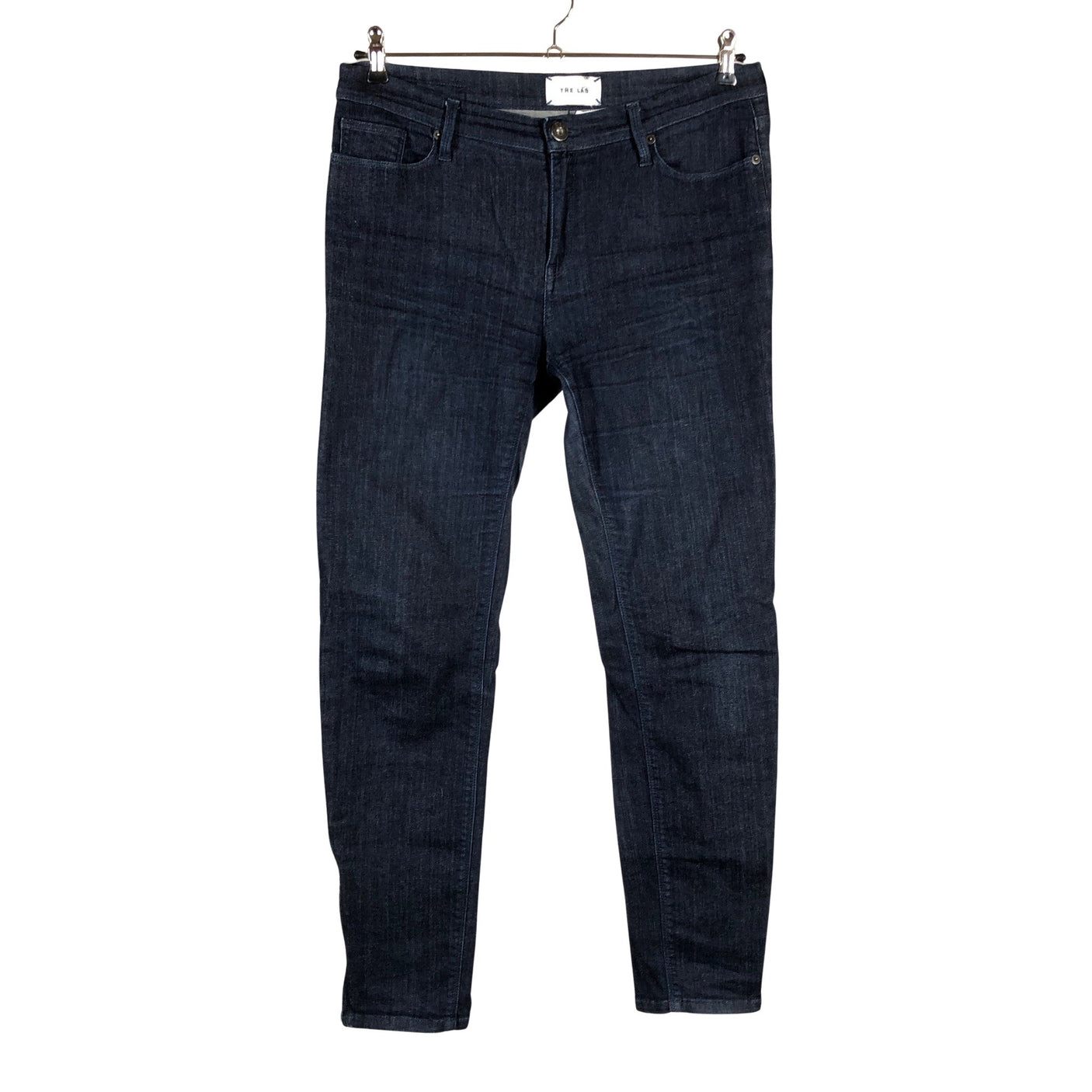Unisex The Lab - Teksad, suurus W32 - Sinine (1)