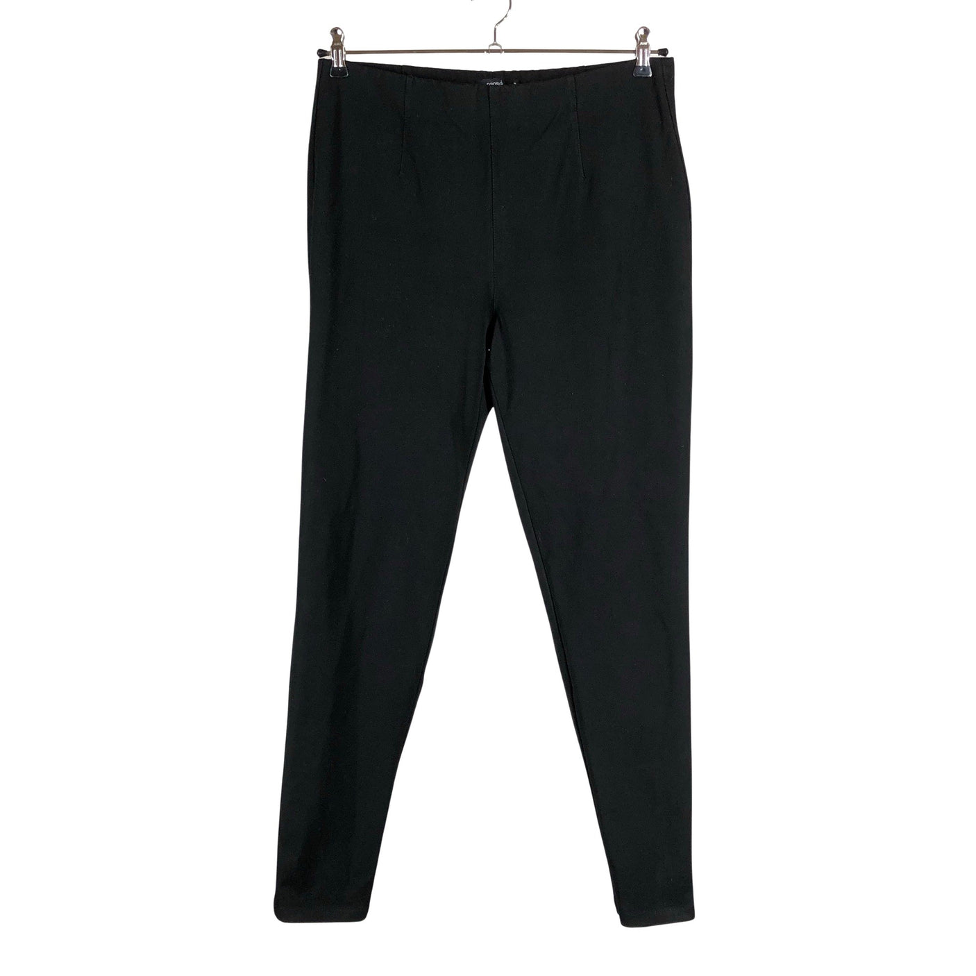 Unisex Nanso - Mittevenivad püksid, suurus 42 - Must (1)