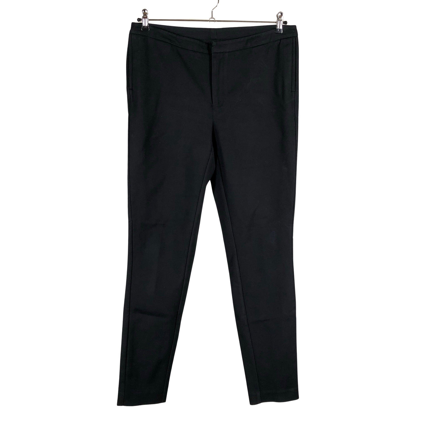 Unisex Tiger of Sweden - Mittevenivad püksid, suurus 44 - Must (1)