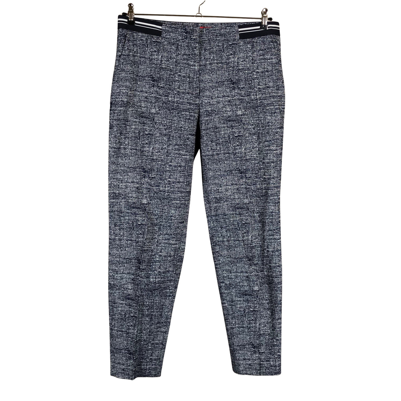 Unisex Hugo Boss - Chino-püksid, suurus 42 - Sinine (1)