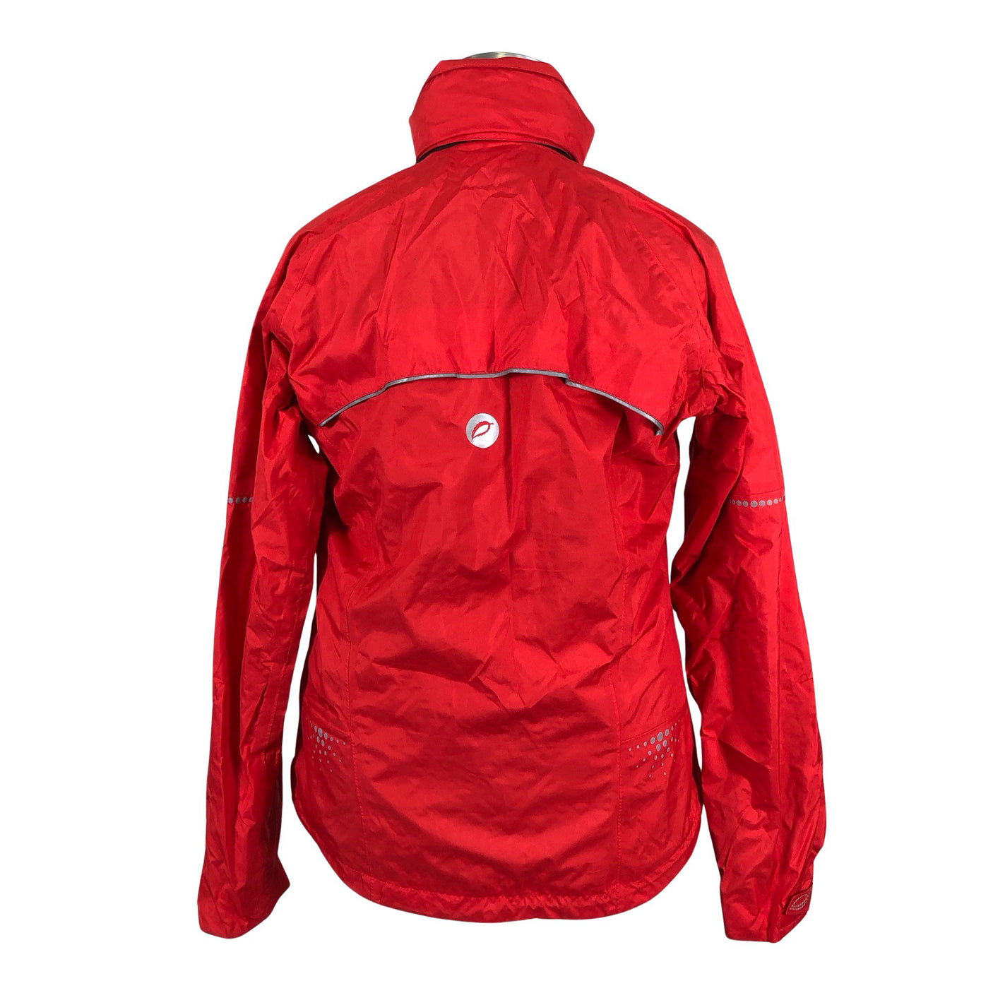 Unisex Halti - Jope, suurus 42 - Punane (2)