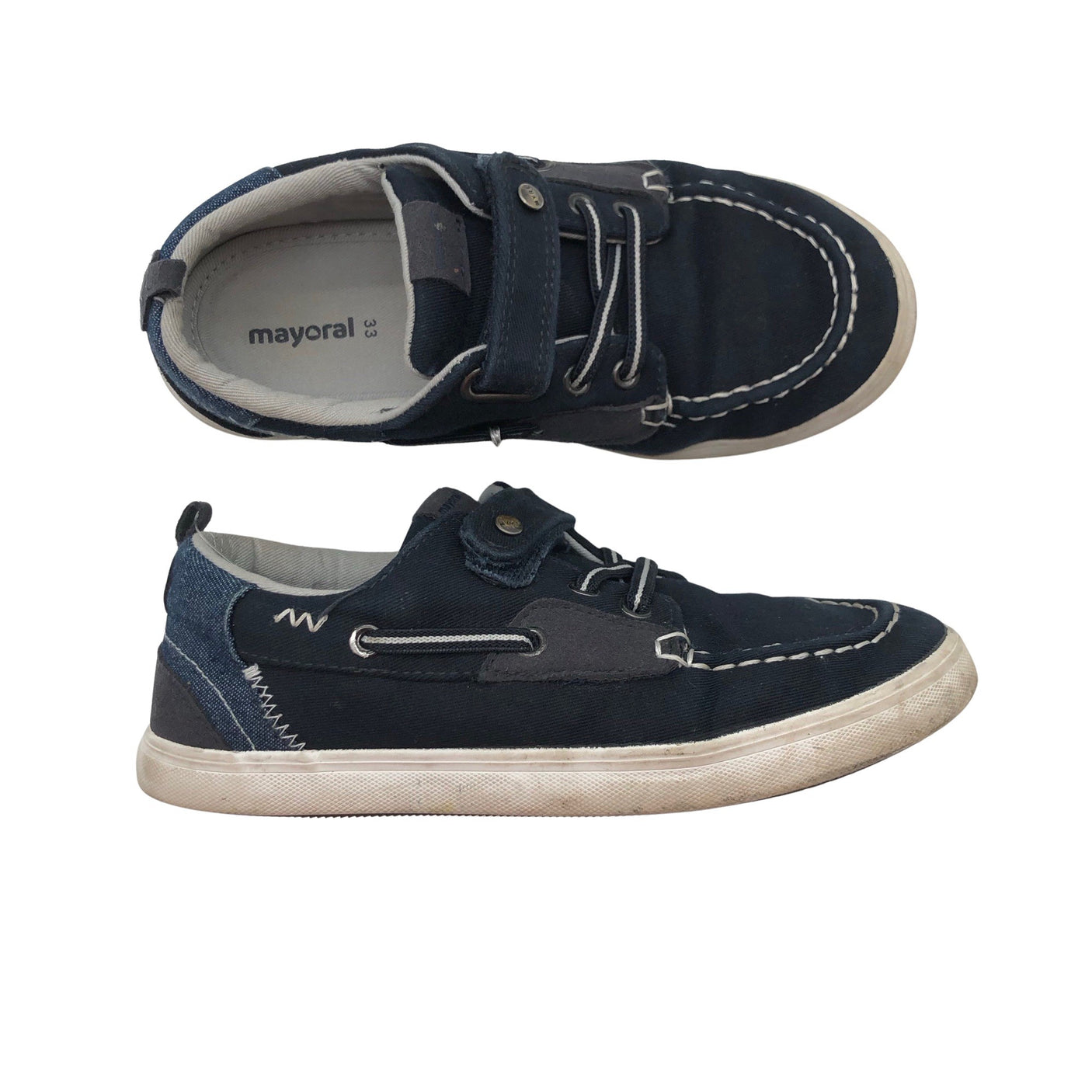 Unisex Mayoral - Tennised, suurus 33 - Sinine (1)