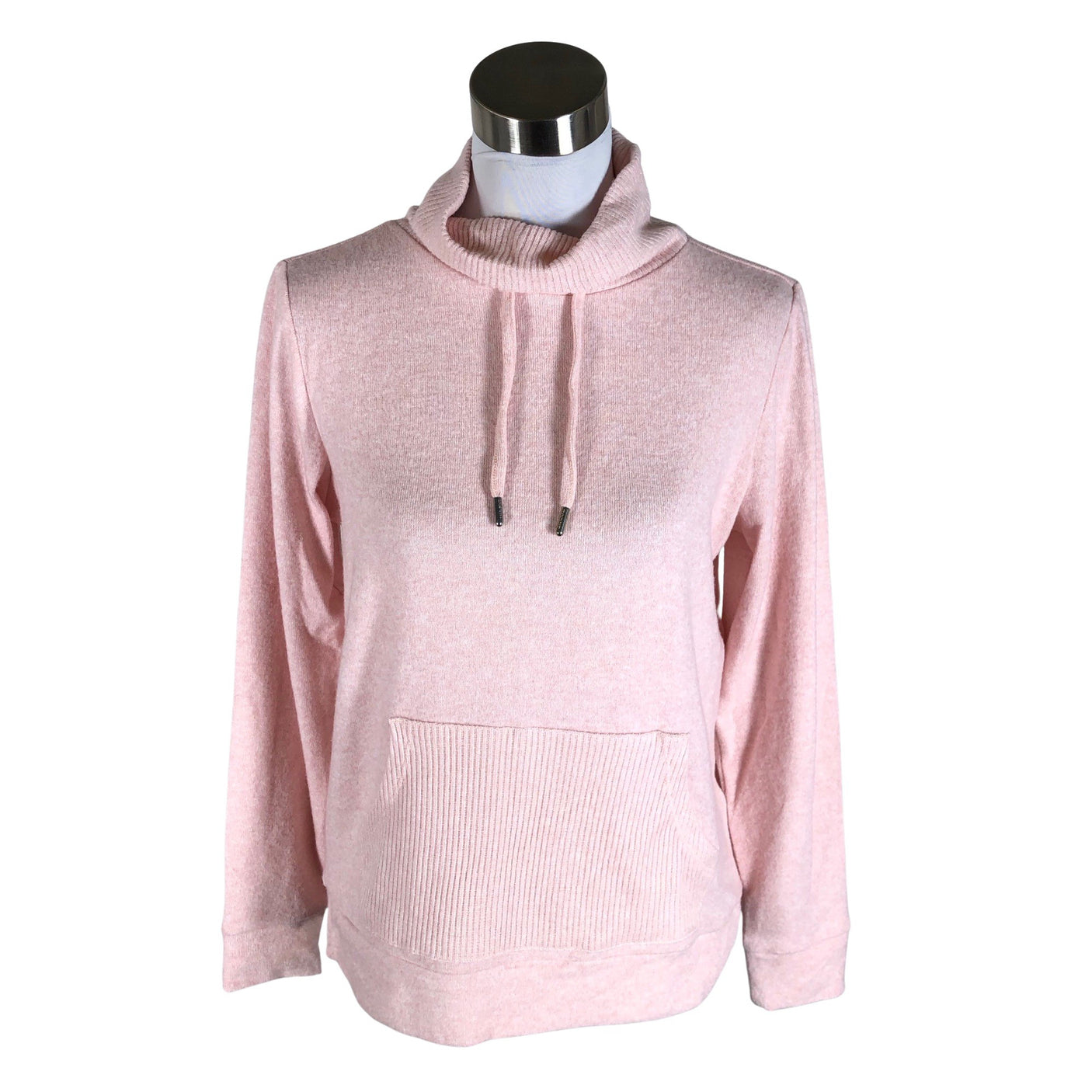 Unisex Esprit - Kampsun, suurus 36 - Heleroosa (1)