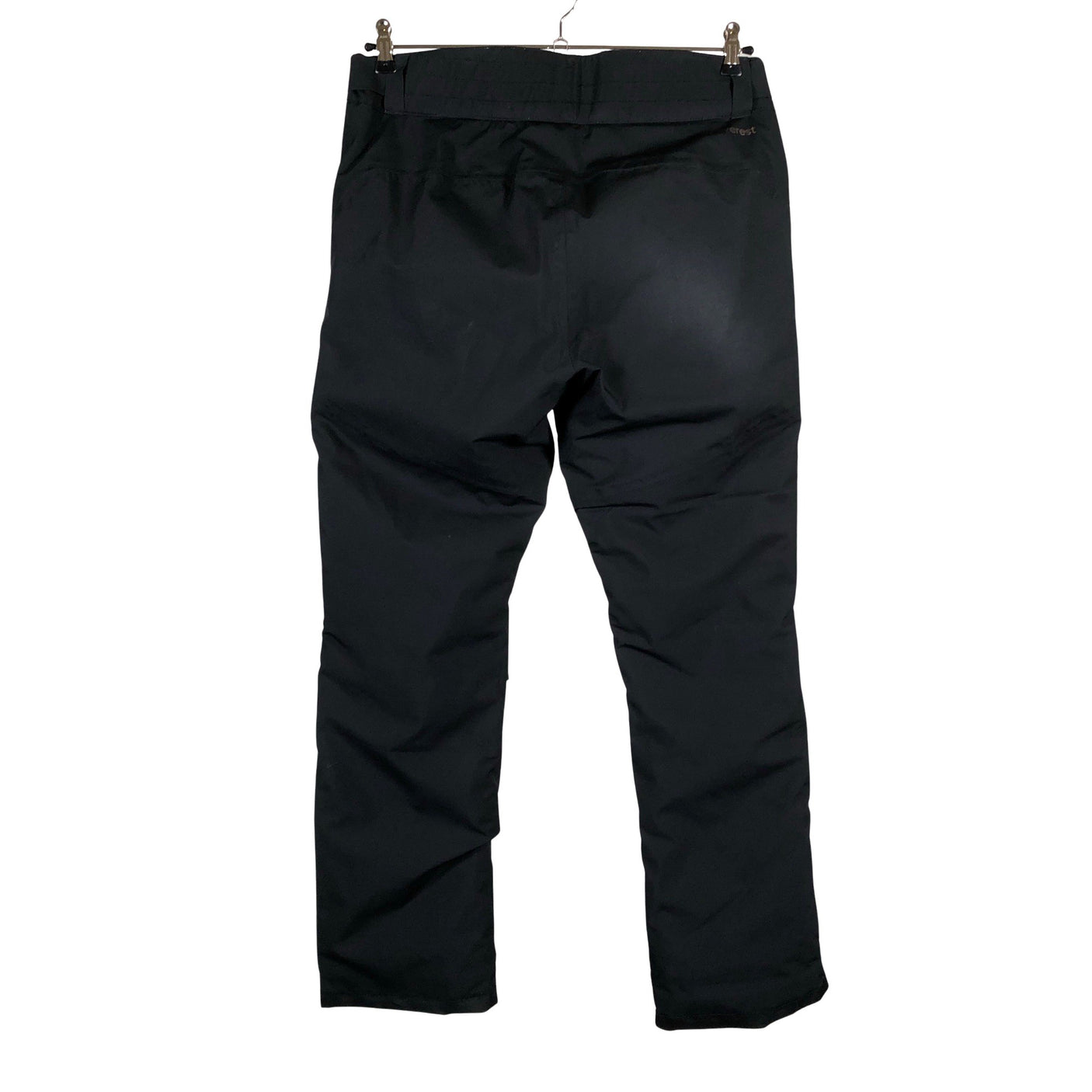 Unisex Everest - Talvepüksid, suurus S - Must (2)