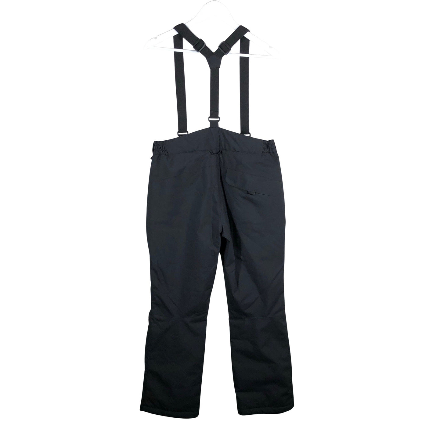 Unisex McKinley - Talvepüksid, suurus S - Must (2)
