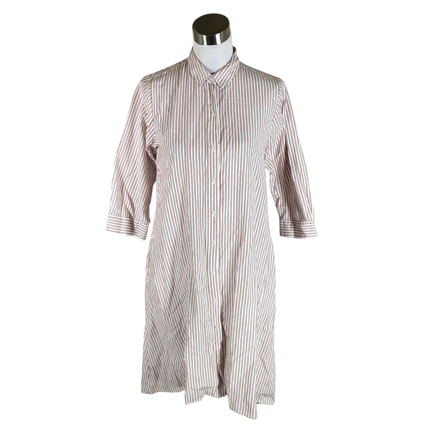 Unisex Moshi Moshi Mind - Mitteveniv kleit, suurus 38 - Valge (1)