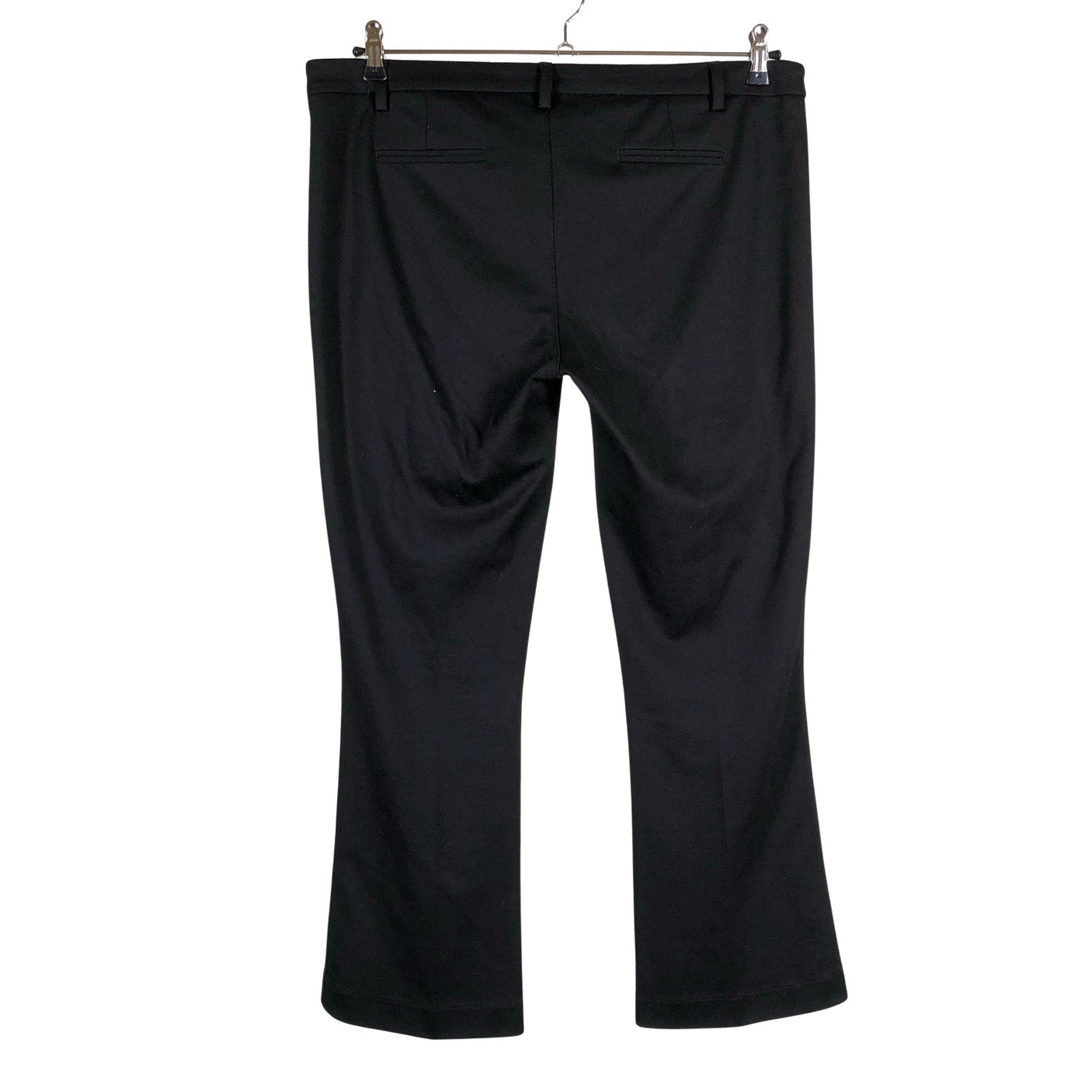 Unisex Liu Jo - Trikotaažist püksid, suurus 46 - Must (2)