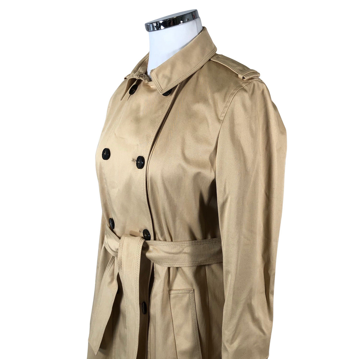 Unisex Marella - Trentš, suurus 42 - Beige (3)