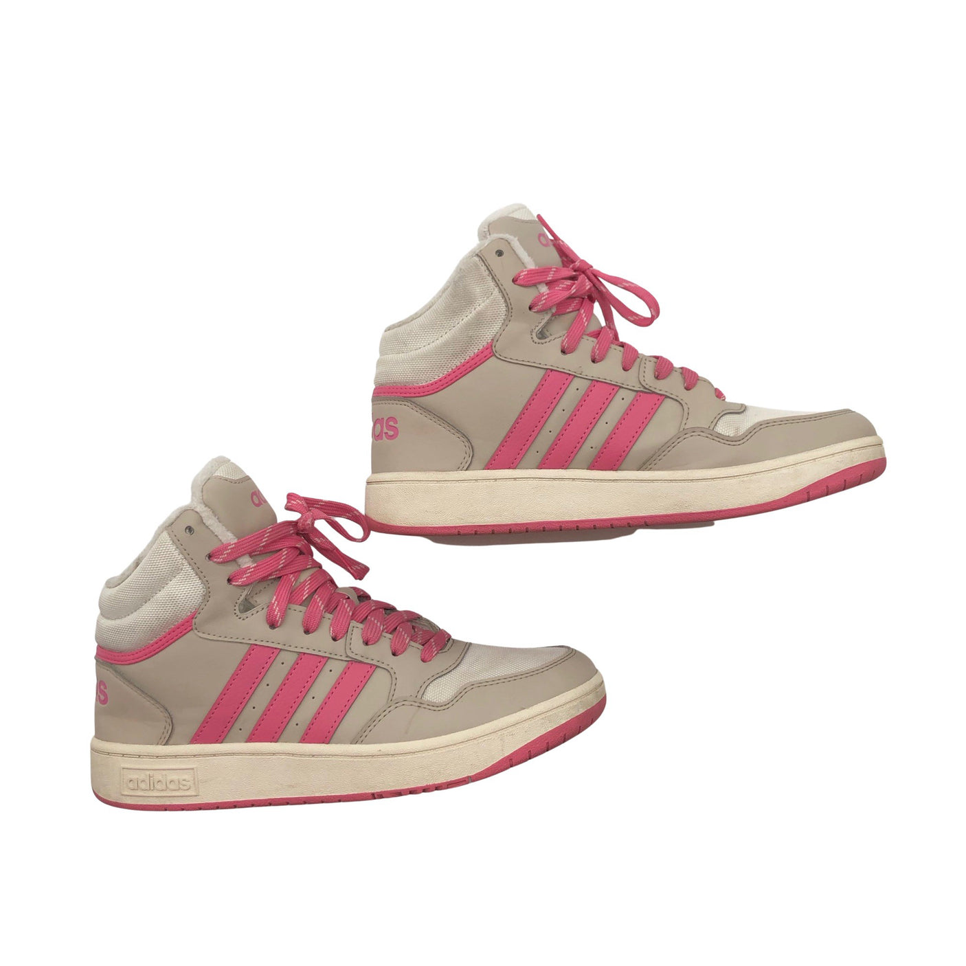 Unisex Adidas - Tennised, suurus 38 - Beige (1)