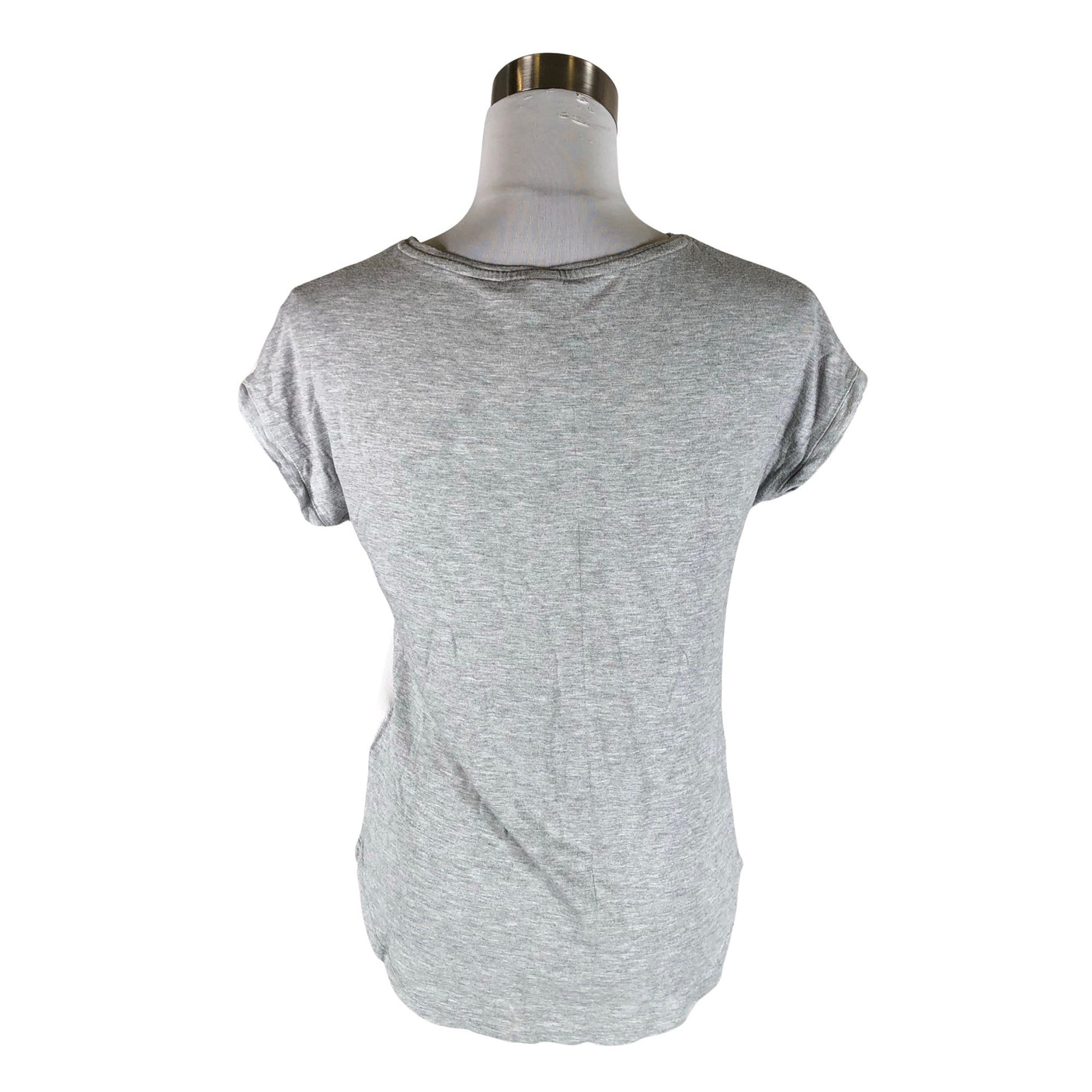 Unisex Soyaconcept - T-särk, suurus 36 - Valge (2)
