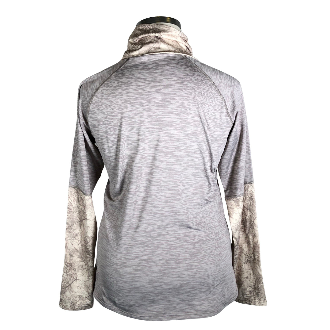 Unisex Kari Traa - Spordisärk, pikad käised, suurus 42 - Beige (2)