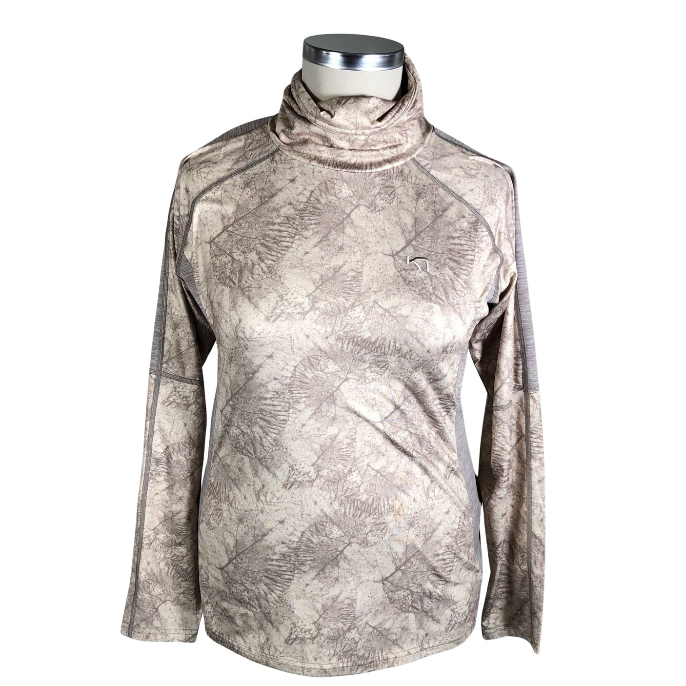 Unisex Kari Traa - Urheilupaita,
pitkät hihat, koko 42 - (1)