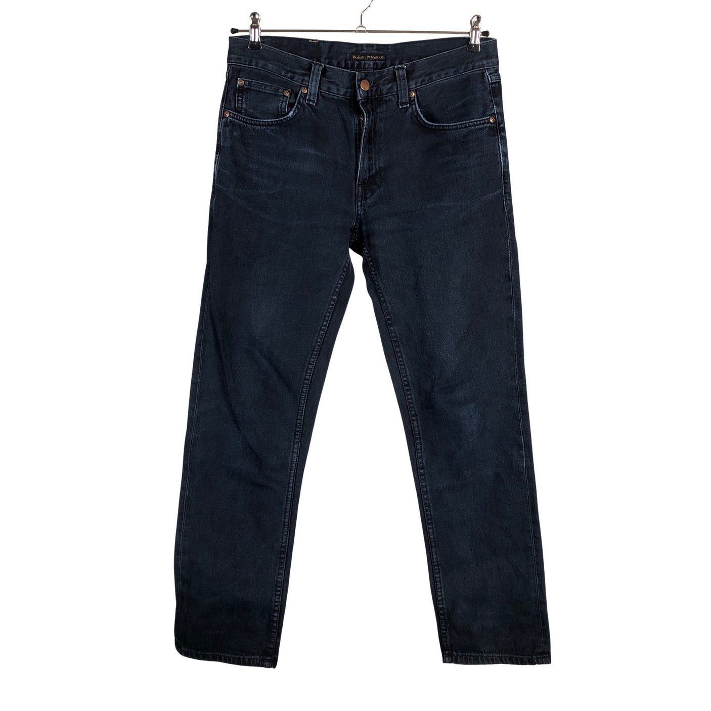 Unisex Nudie Jeans - Teksad, suurus W30 - Sinine (1)
