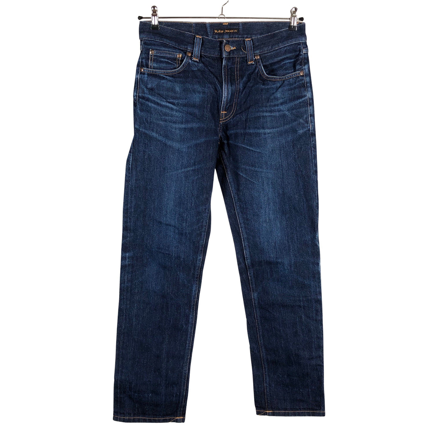 Unisex Nudie Jeans - Teksad, suurus W30 - Sinine (1)