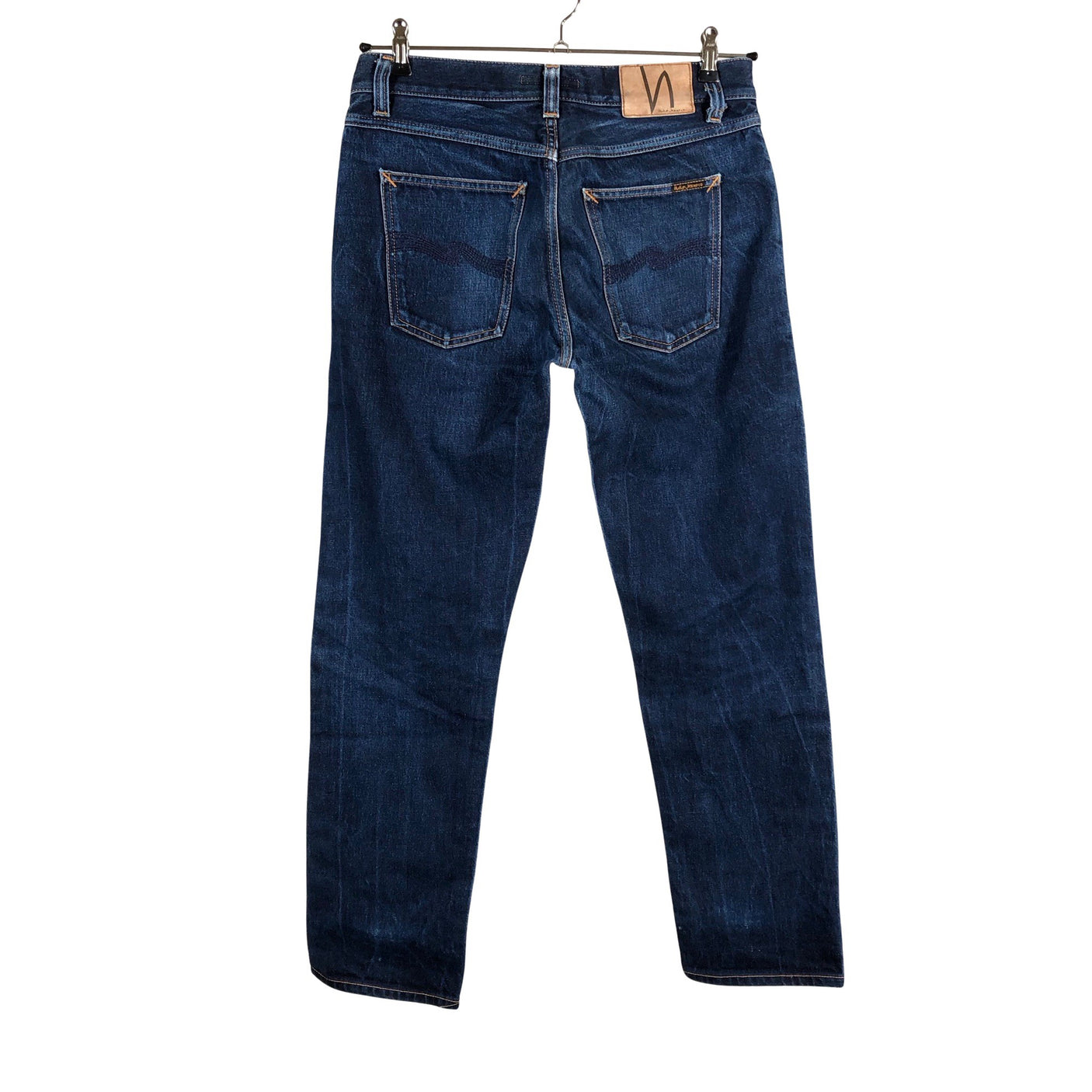 Unisex Nudie Jeans - Teksad, suurus W30 - Sinine (2)