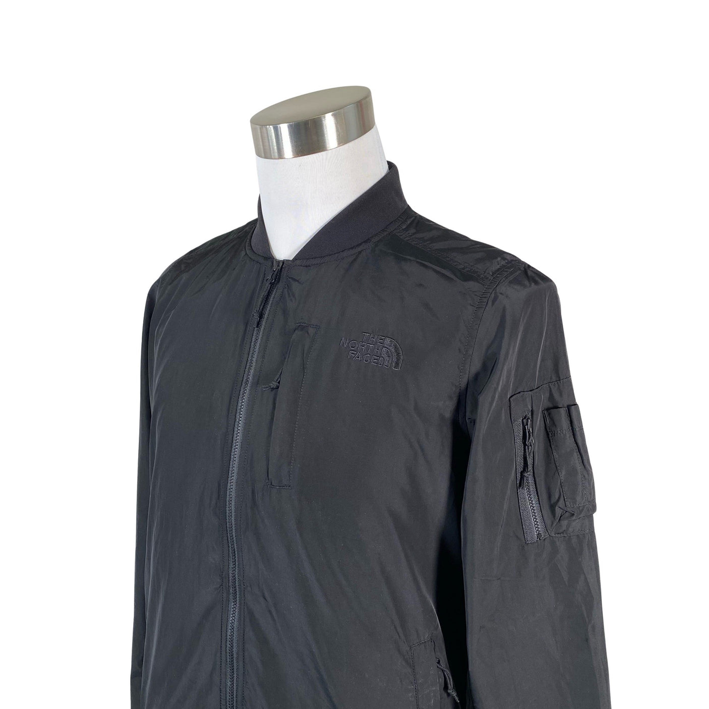 Unisex The North Face - Jope, suurus S - Must (3)