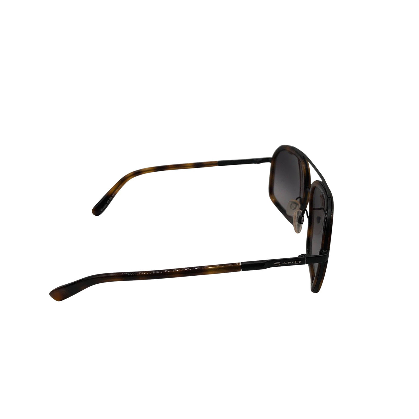 Unisex Sand - Päikeseprillid, suurus Suurus puudub - Pruun (2)