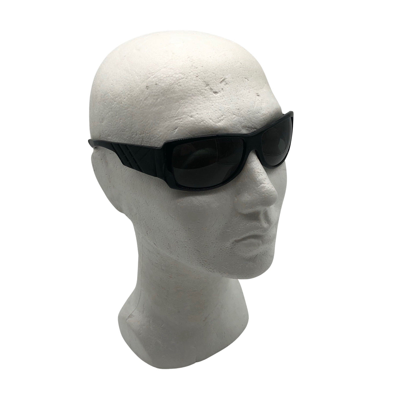Unisex Burberry - Päikeseprillid, suurus Suurus puudub - Must (3)