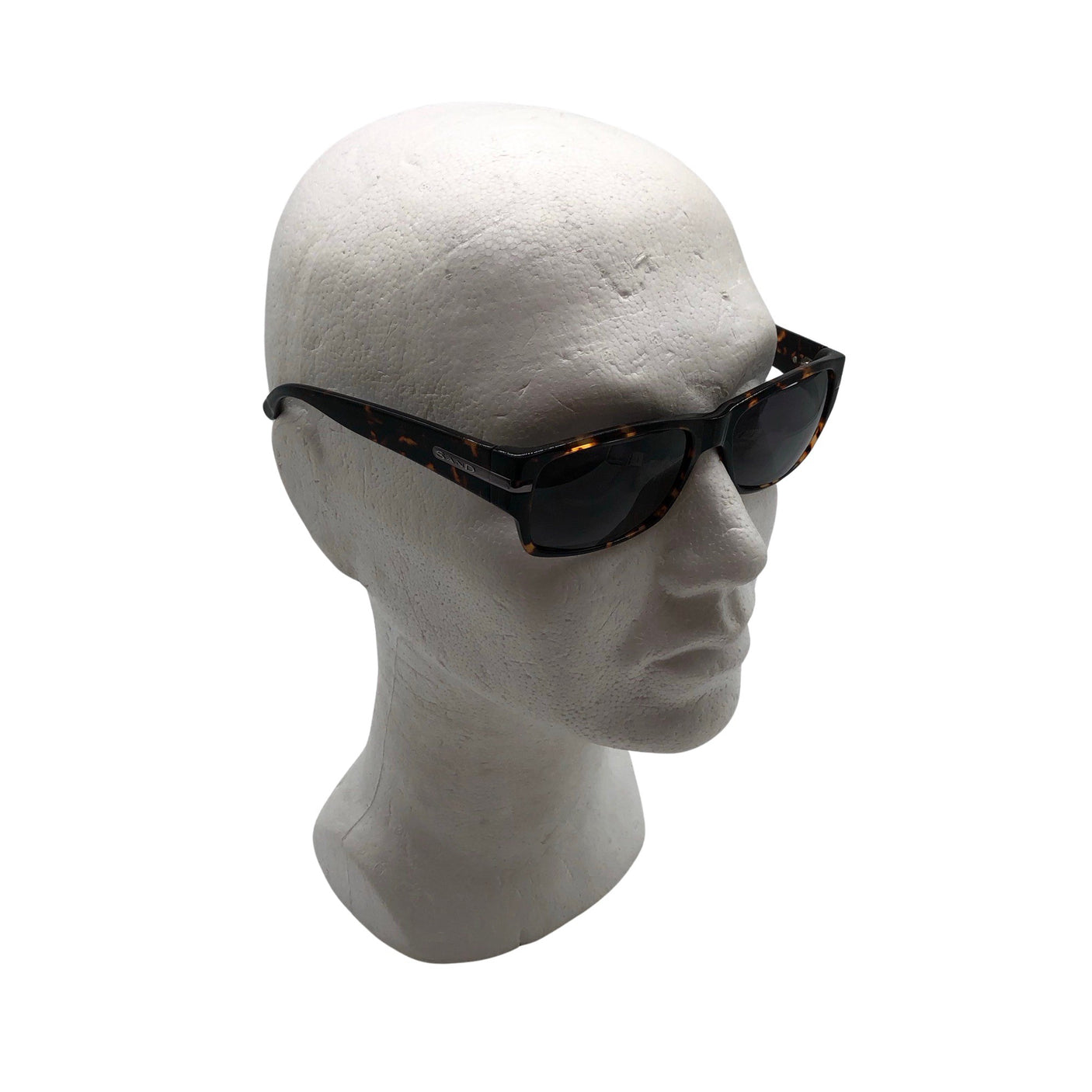 Unisex Sand - Päikeseprillid, suurus Suurus puudub - Pruun (3)