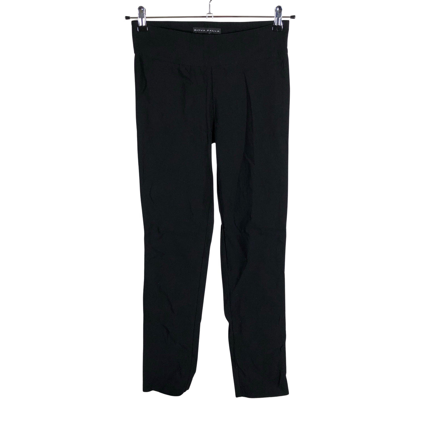 Unisex Ritva Falla - Mittevenivad püksid, suurus 38 - Must (1)
