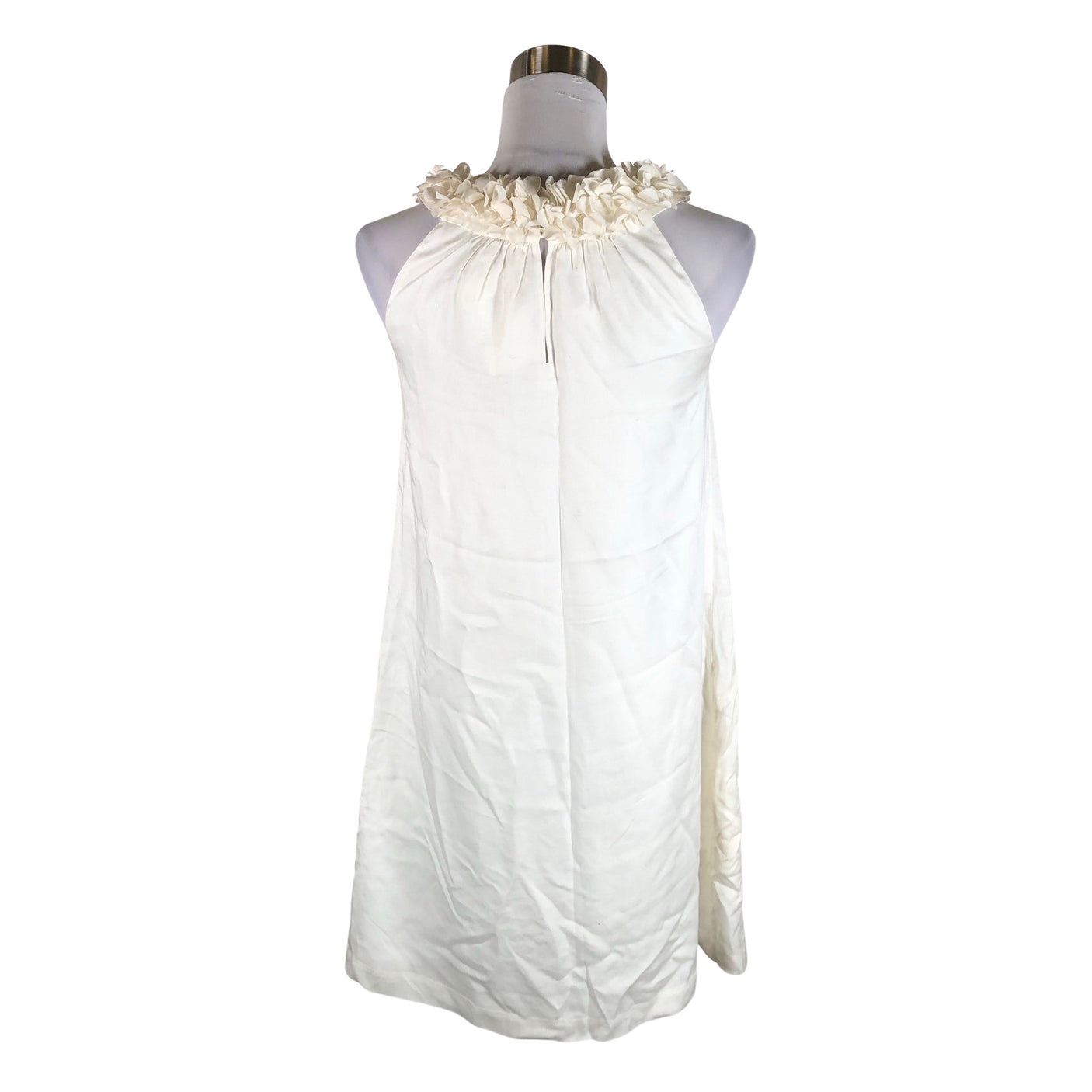 Unisex Tommy Hilfiger - Pidulik kleit, suurus 36 - Valge (2)