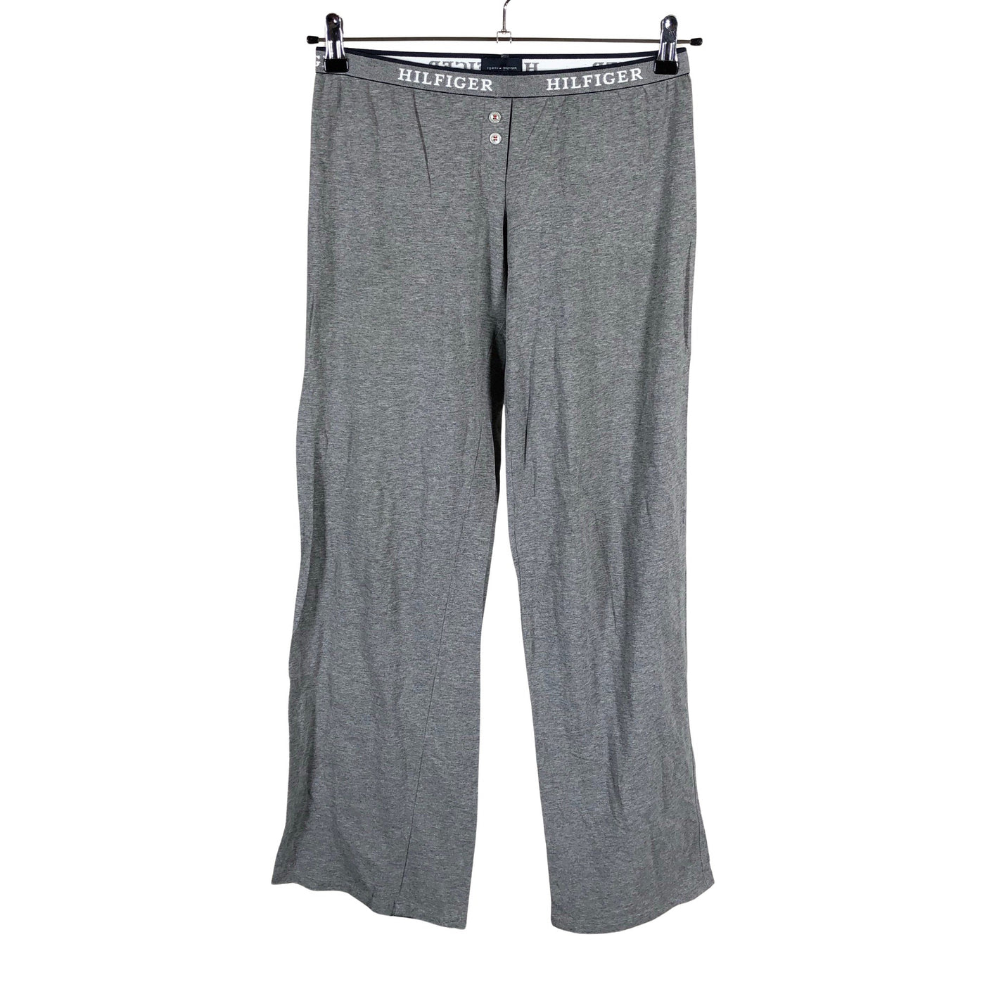 Unisex Tommy Hilfiger - Ööpüksid, suurus 38 - Hall (1)