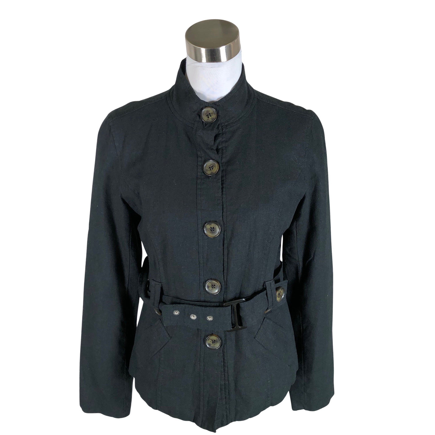 Unisex b.Young - Jakk, suurus 38 - Must (1)