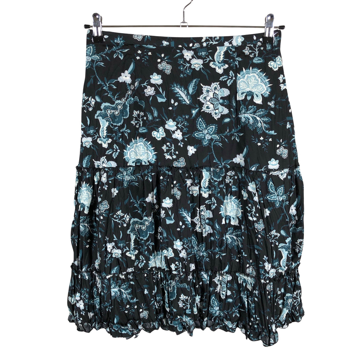 Unisex Fransa - Mitteveniv seelik, suurus 38 - Must (1)