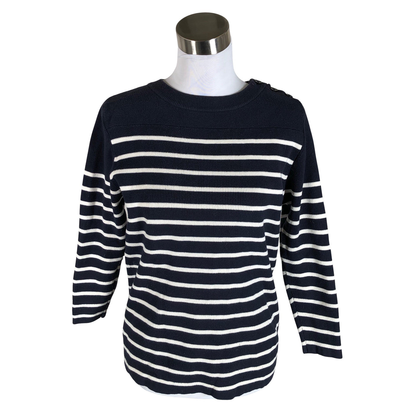 Unisex Filippa K. - Kampsun, suurus 40 - Sinine (1)