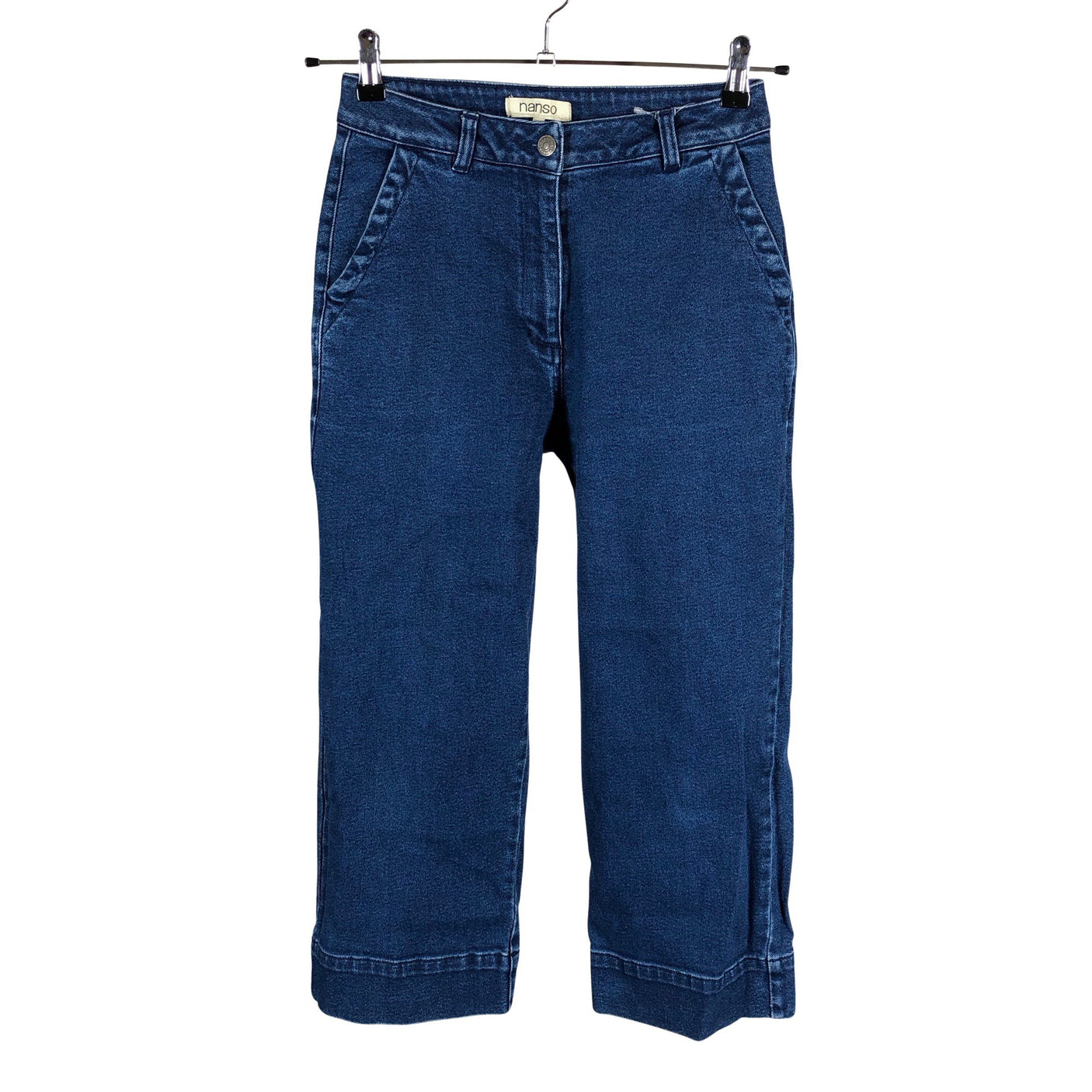 Unisex Nanso - Teksad, suurus 36 - Sinine (1)