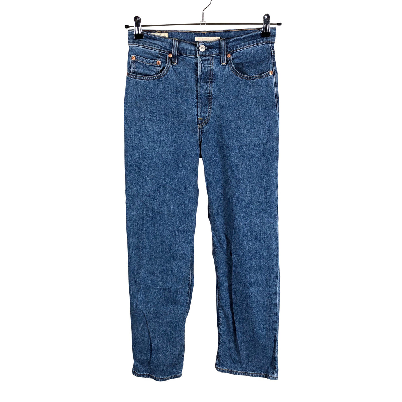 Unisex Levi's - Teksad, suurus W27 - Sinine (1)