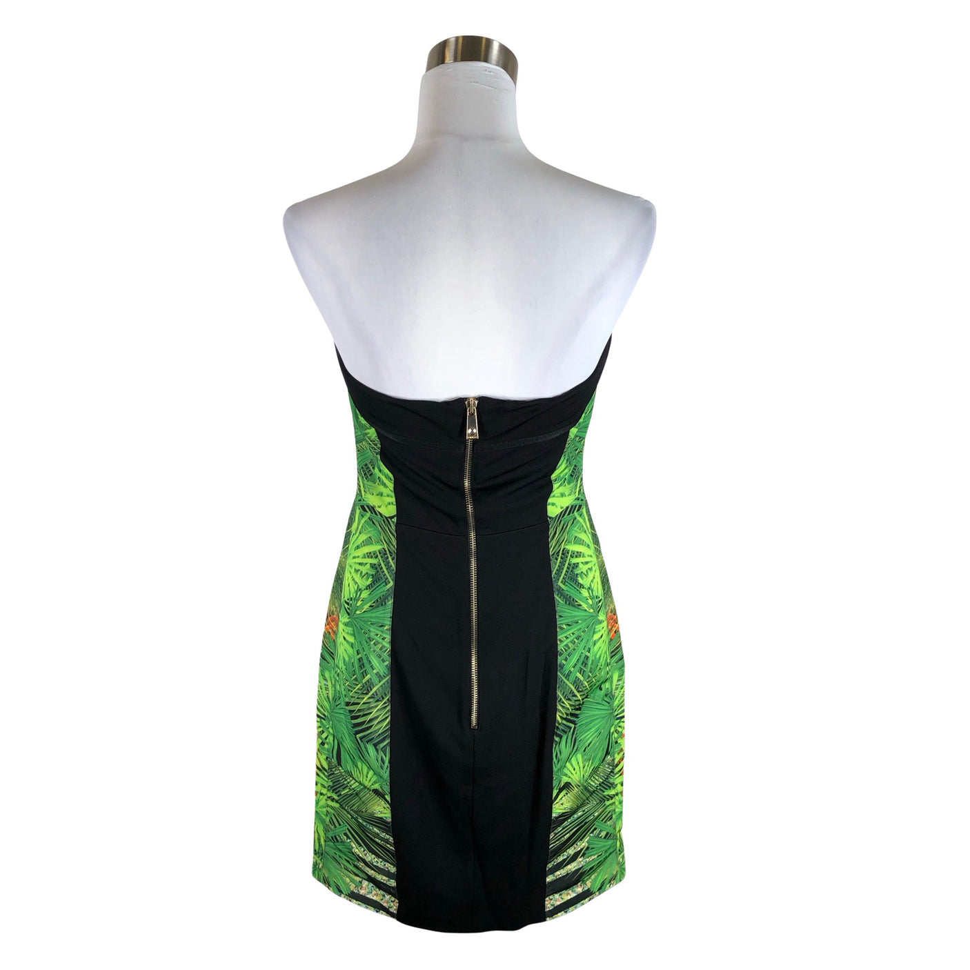 Unisex Pinko - Mitteveniv kleit, suurus 36 - Roheline (2)
