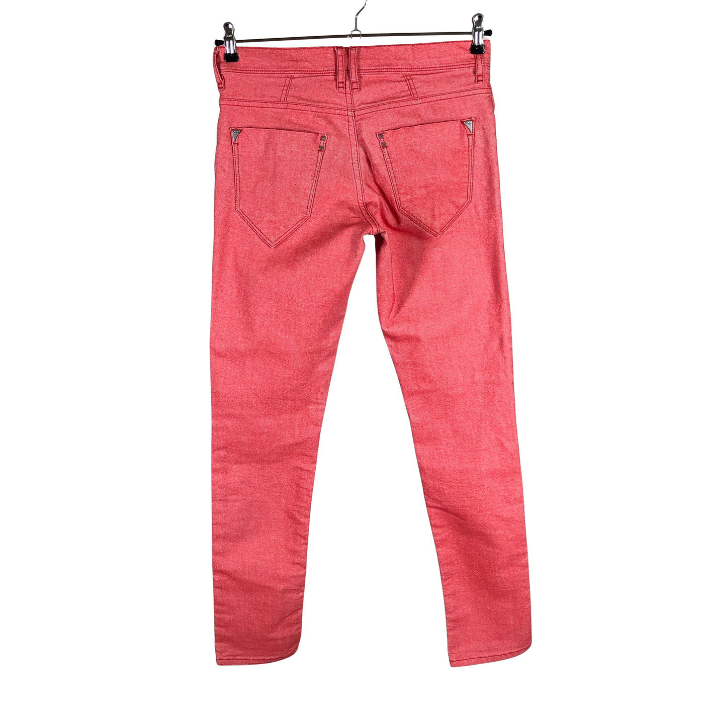 Unisex Antony Morato - Teksad, suurus XS - Punane (2)