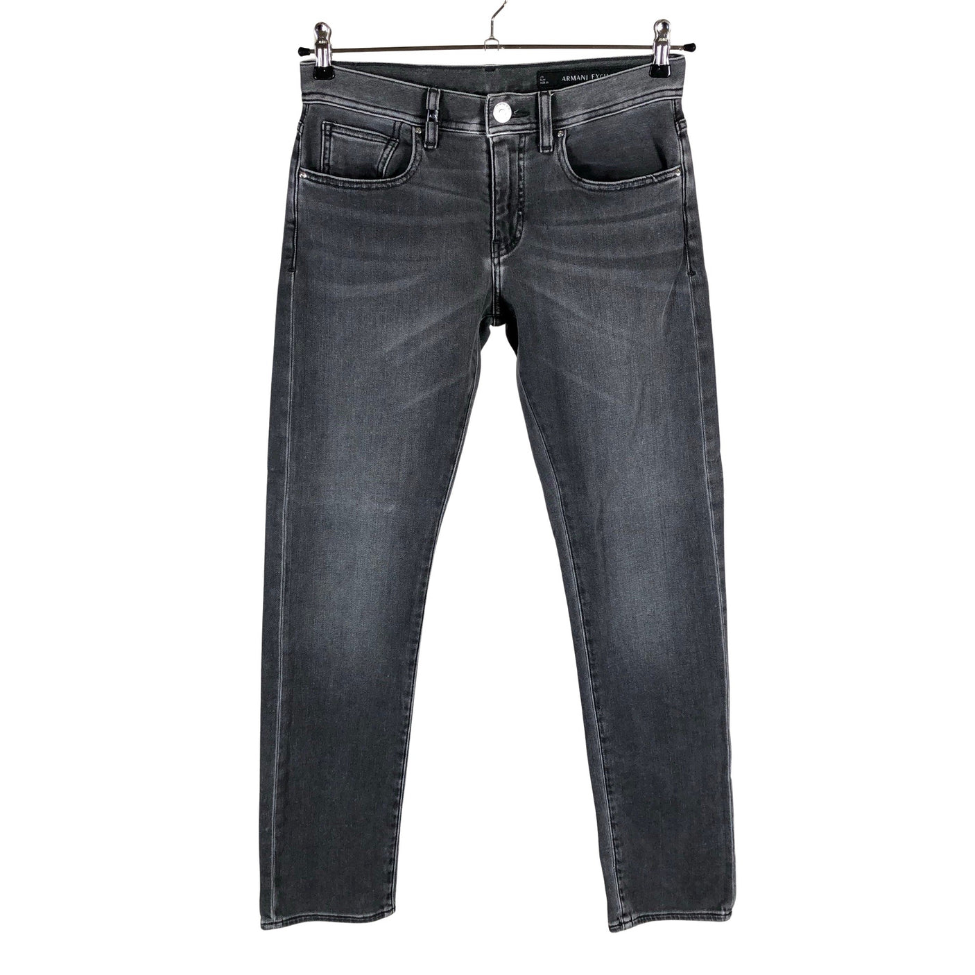 Unisex Armani Exchange - Teksad, suurus W29 - Hall (1)