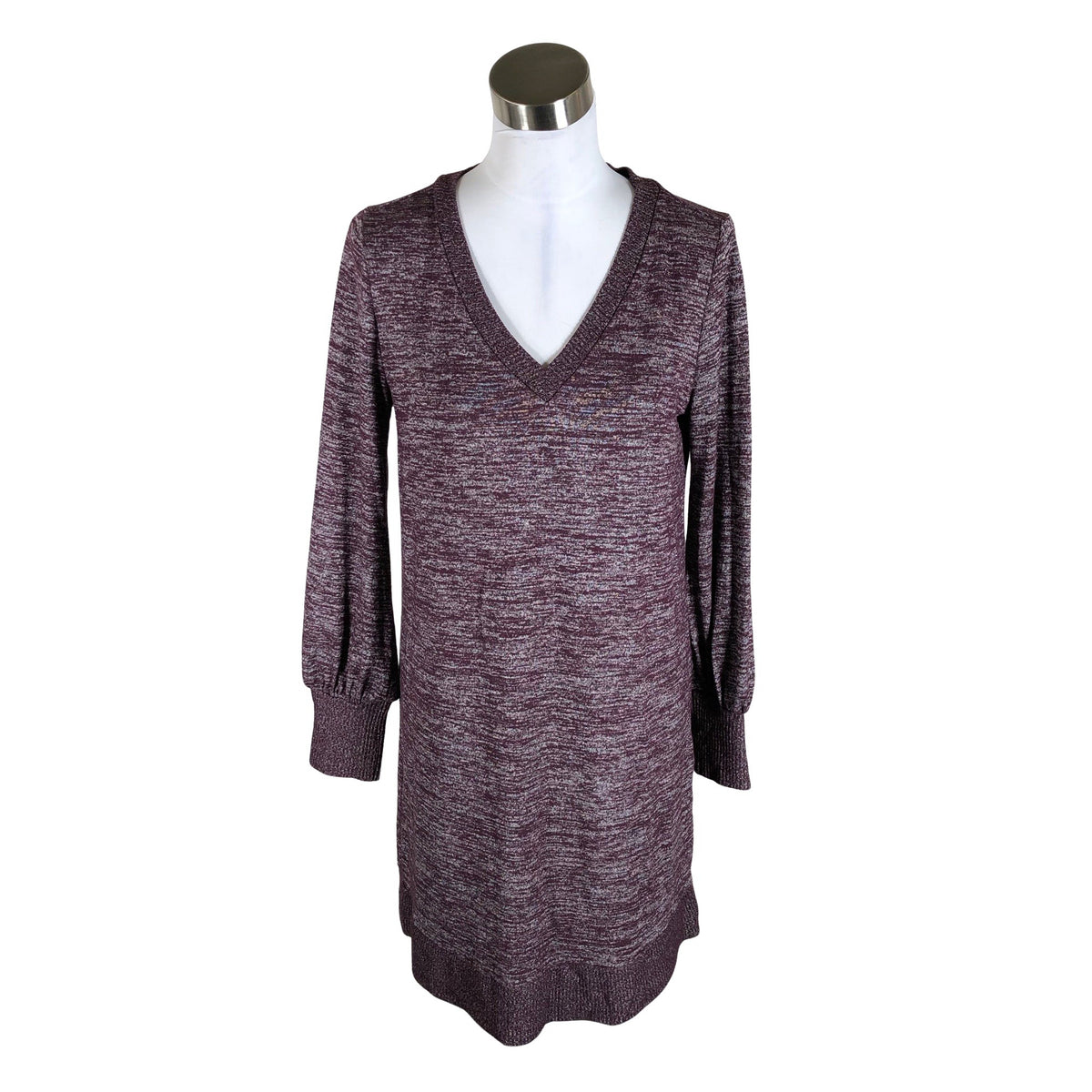 Unisex Gap - Kootud kleit, suurus 36 - Lilla (1)