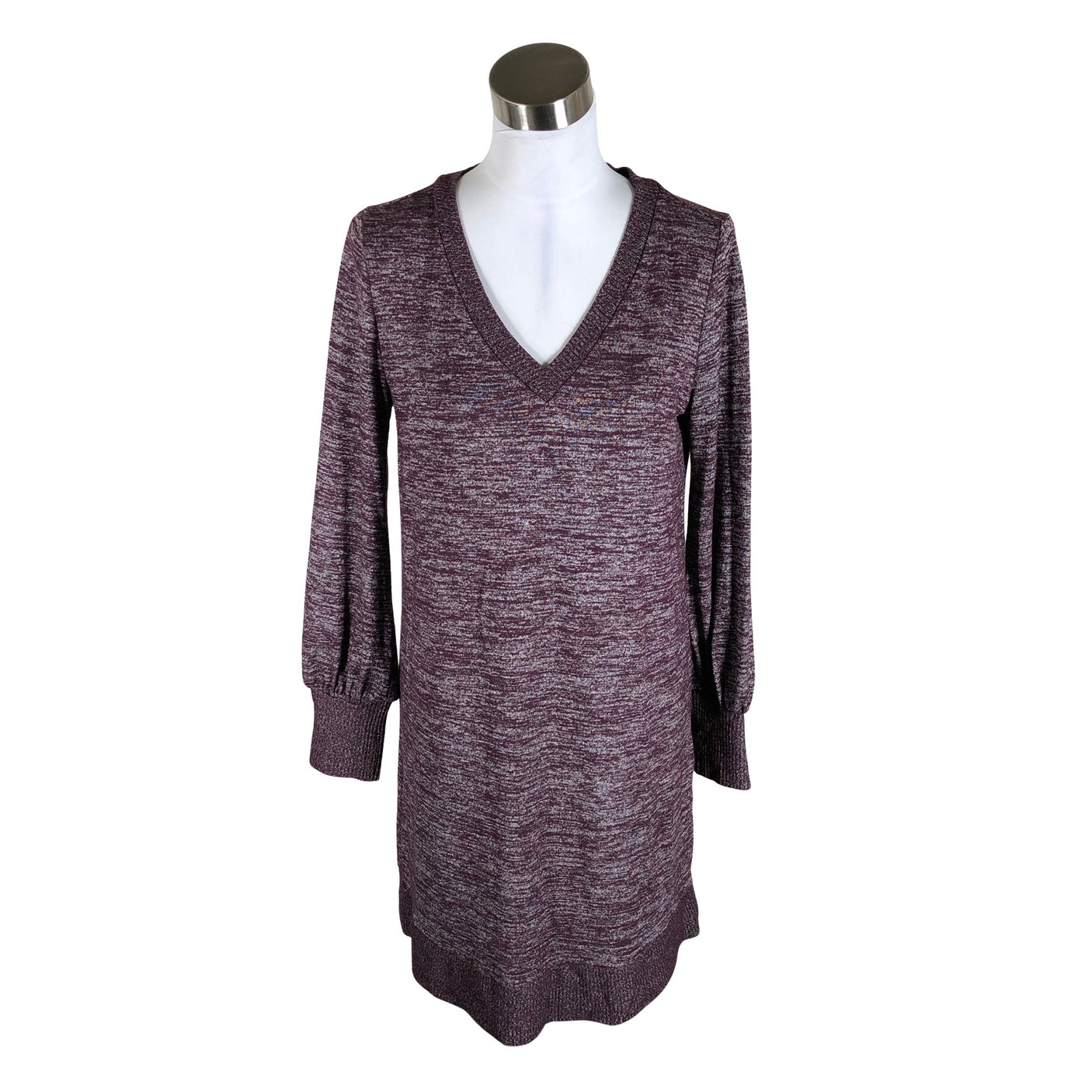 Unisex Gap - Kootud kleit, suurus 36 - Lilla (1)