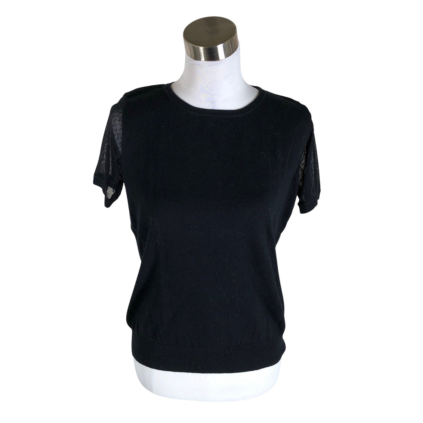 Unisex Coast - Kampsun, suurus 38 - Must (1)