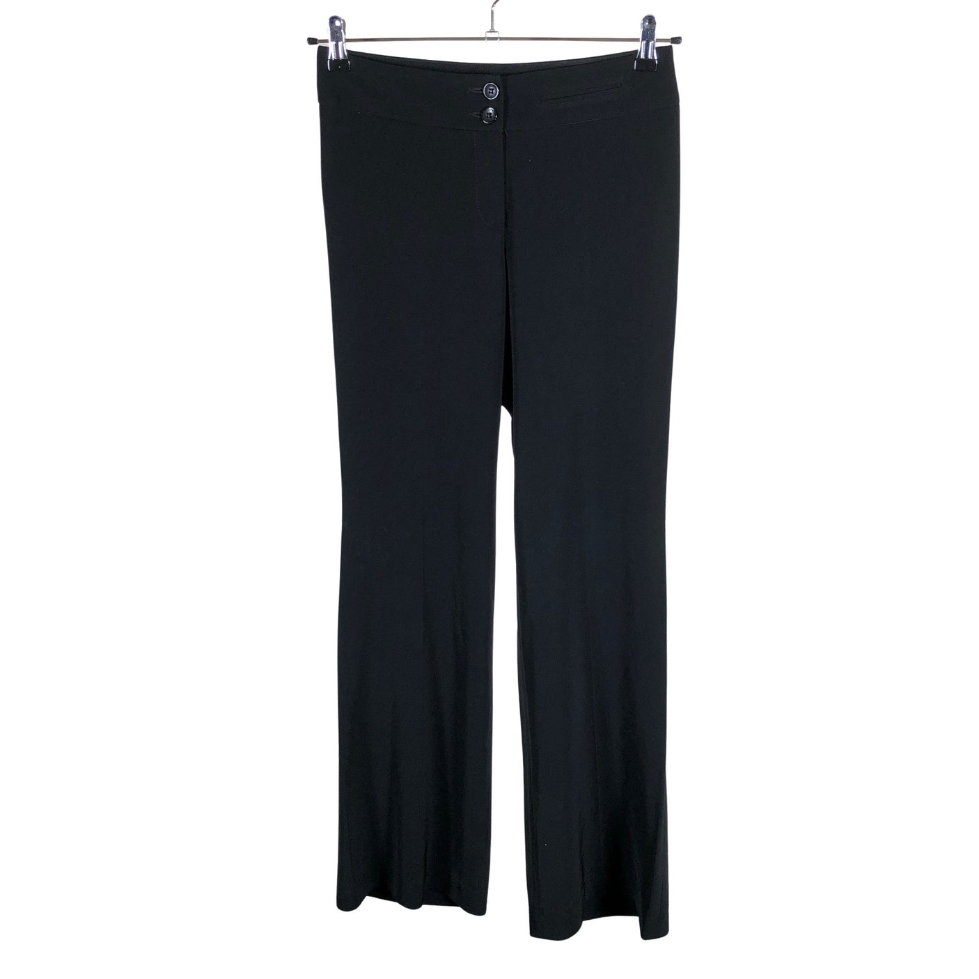 Unisex Rosner - Viigipüksid, suurus 36 - Must (1)