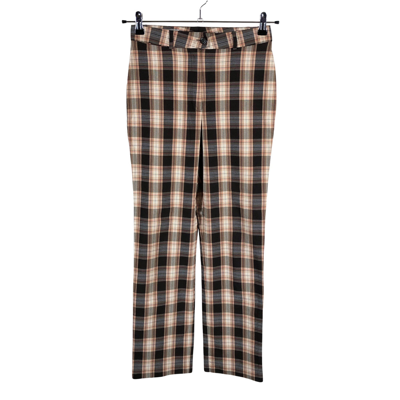 Unisex Steilmann - Viigipüksid, suurus 36 - Pruun (1)